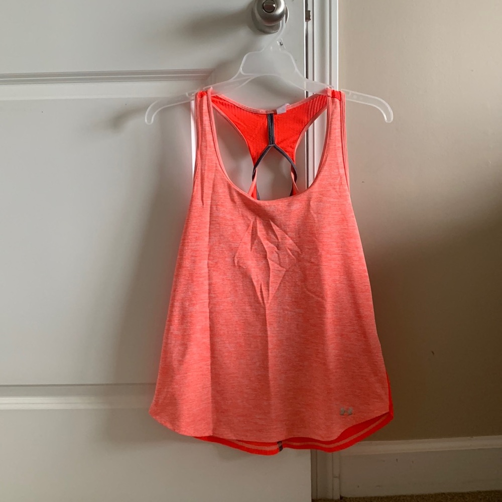 Under Armour Tank